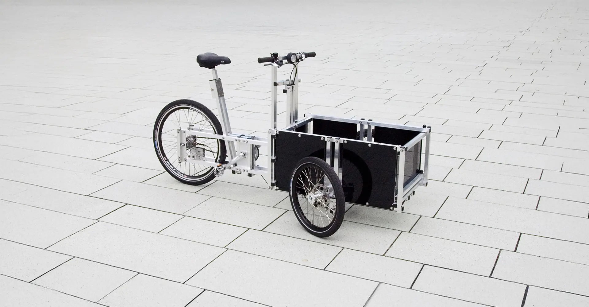 CARGO TRIKE